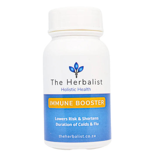 Immune Booster 60 Capsules